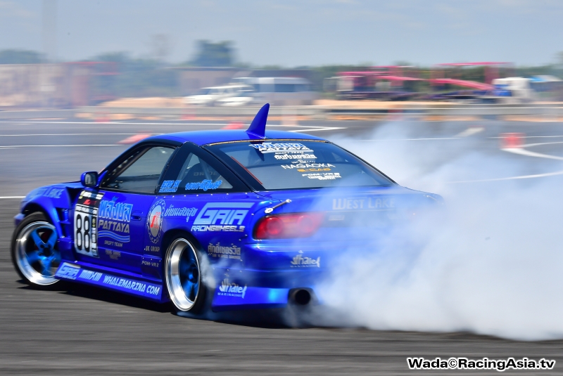 2016.07 Songkhla Drift Competition #1 RacingAsia.tv