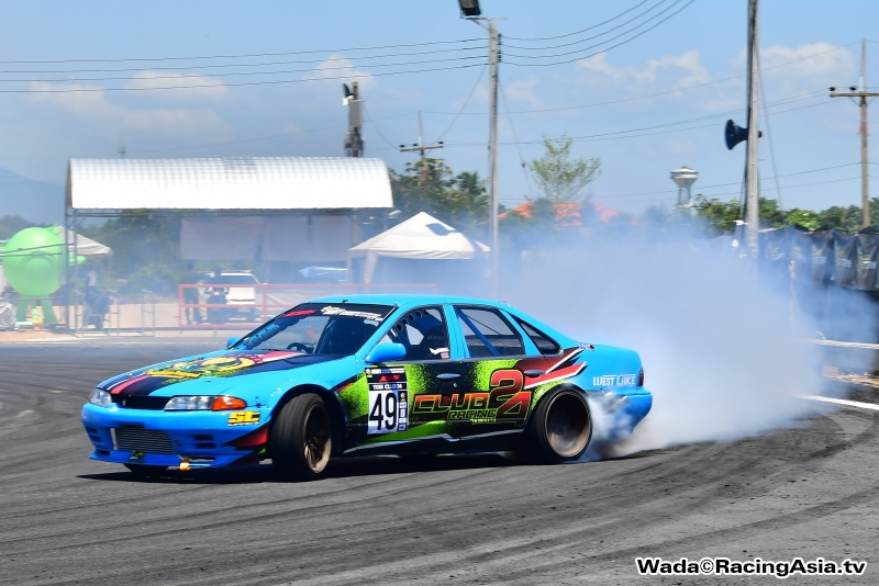 2016.07 Songkhla Drift Competition #1 RacingAsia.tv