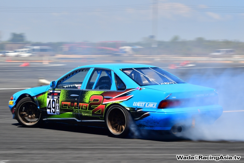 2016.07 Songkhla Drift Competition #1 RacingAsia.tv