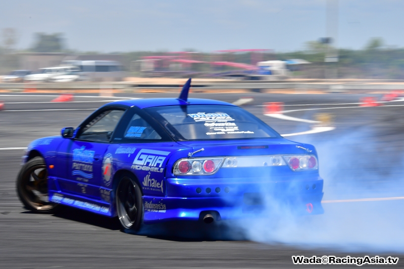 2016.07 Songkhla Drift Competition #1 RacingAsia.tv