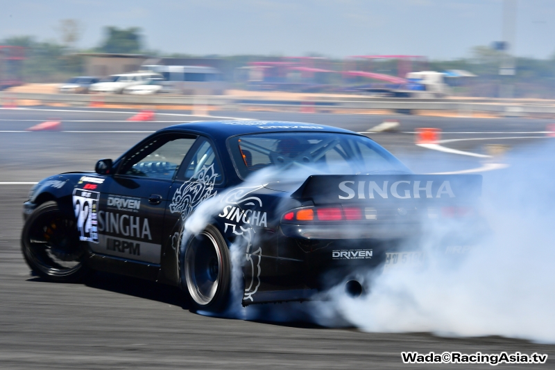 2016.07 Songkhla Drift Competition #1 RacingAsia.tv