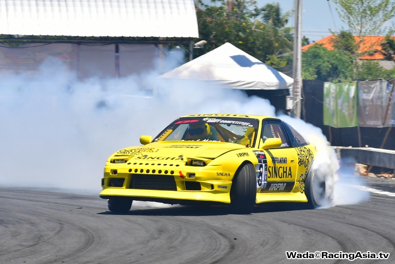 2016.07 Songkhla Drift Competition #1 RacingAsia.tv