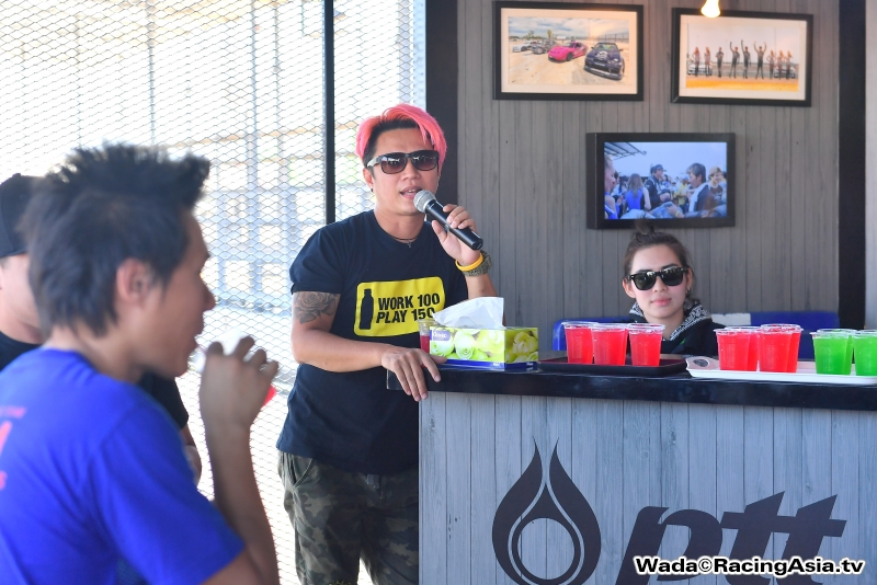 2016.07 Songkhla Drift Competition #1 RacingAsia.tv