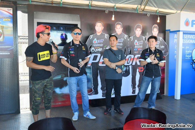 2016.07 Songkhla Drift Competition #1 RacingAsia.tv