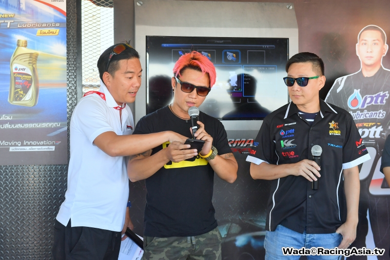 2016.07 Songkhla Drift Competition #1 RacingAsia.tv