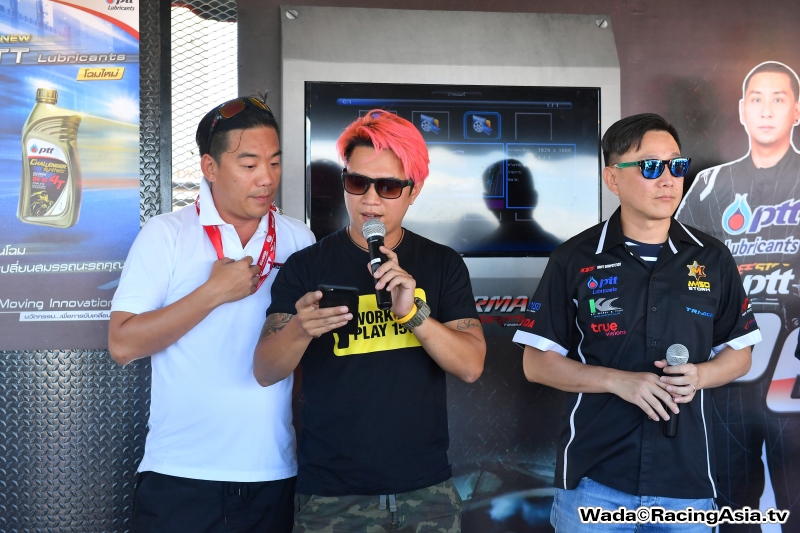 2016.07 Songkhla Drift Competition #1 RacingAsia.tv