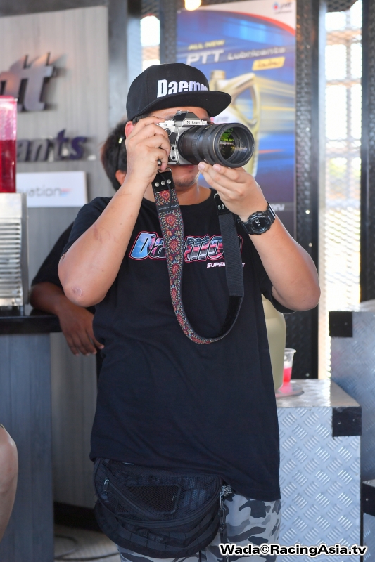 2016.07 Songkhla Drift Competition #1 RacingAsia.tv