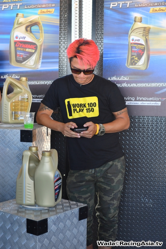 2016.07 Songkhla Drift Competition #1 RacingAsia.tv