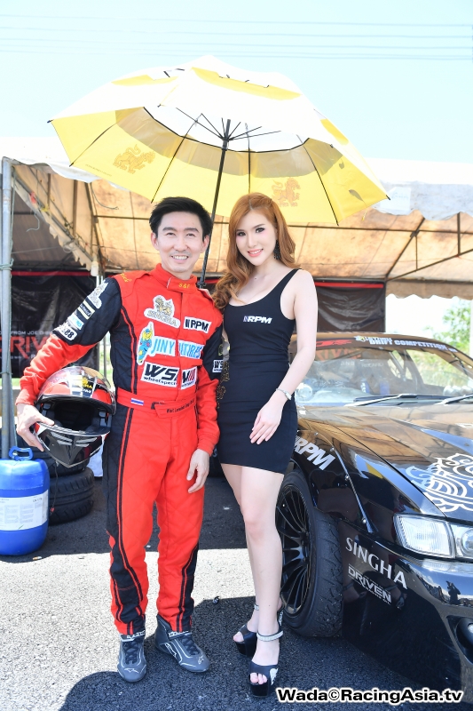 2016.07 Songkhla Drift Competition #1 RacingAsia.tv