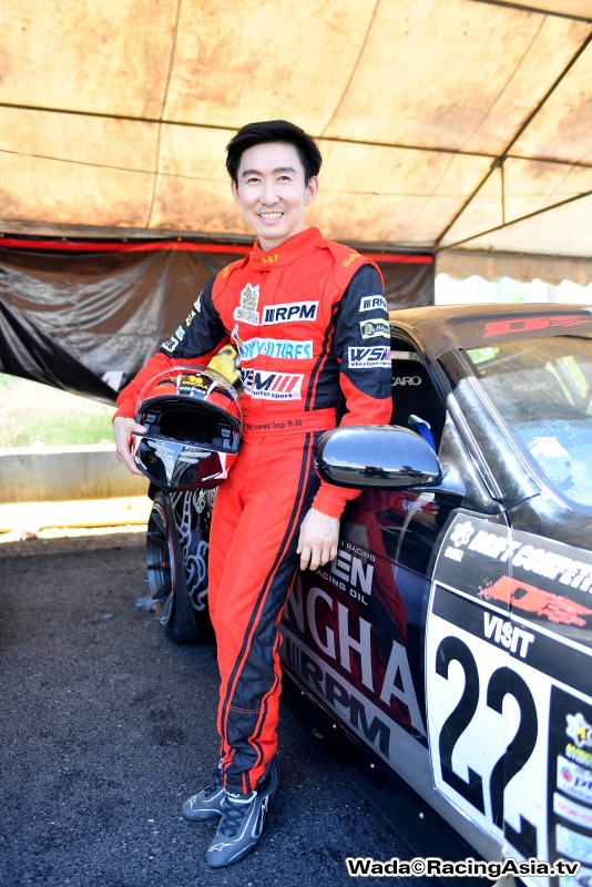 2016.07 Songkhla Drift Competition #1 RacingAsia.tv