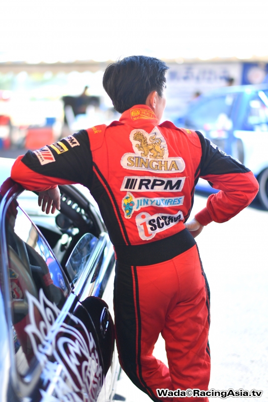 2016.07 Songkhla Drift Competition #1 RacingAsia.tv