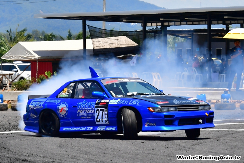 2016.07 Songkhla Drift Competition #1 RacingAsia.tv