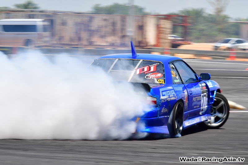 2016.07 Songkhla Drift Competition #1 RacingAsia.tv