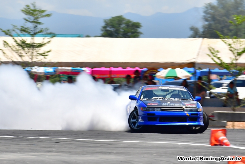 2016.07 Songkhla Drift Competition #1 RacingAsia.tv
