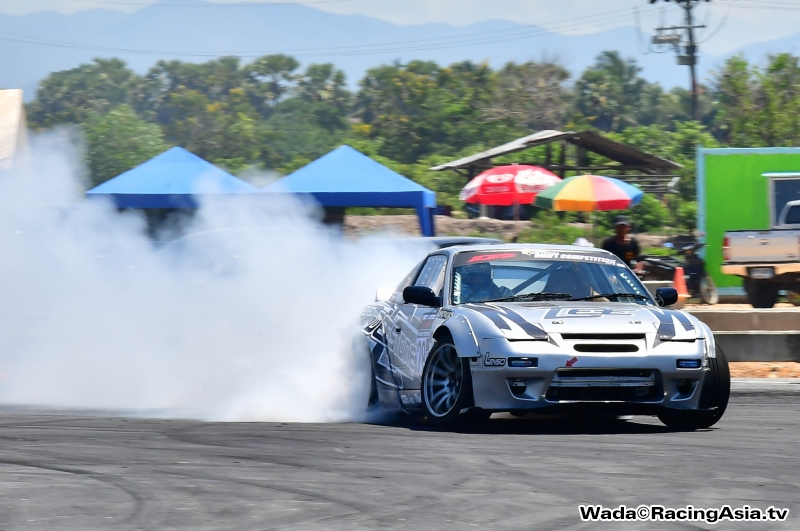 2016.07 Songkhla Drift Competition #1 RacingAsia.tv