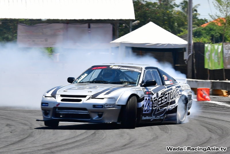 2016.07 Songkhla Drift Competition #1 RacingAsia.tv