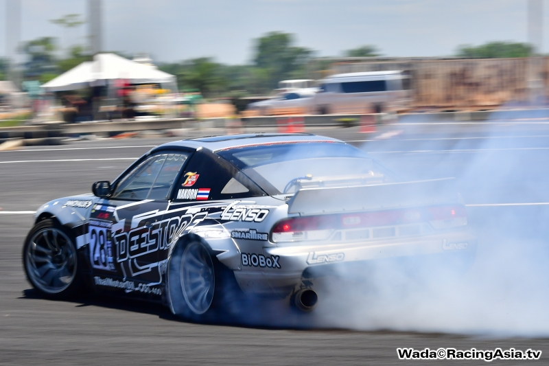 2016.07 Songkhla Drift Competition #1 RacingAsia.tv