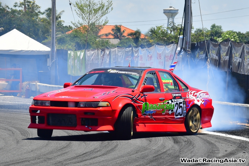 2016.07 Songkhla Drift Competition #1 RacingAsia.tv