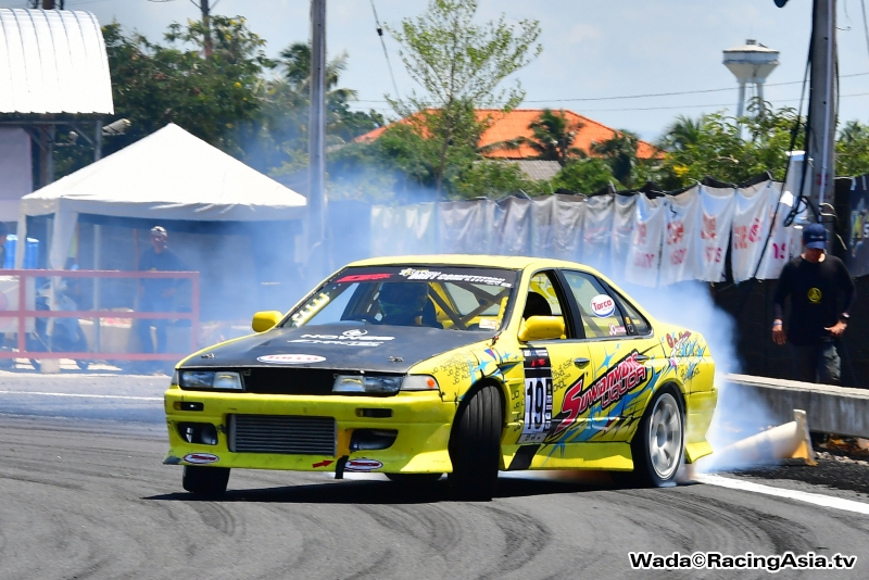 2016.07 Songkhla Drift Competition #1 RacingAsia.tv