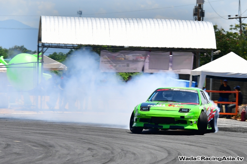 2016.07 Songkhla Drift Competition #1 RacingAsia.tv