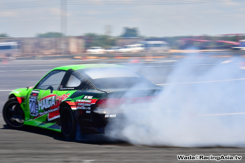 2016.07 Songkhla Drift Competition #1 RacingAsia.tv