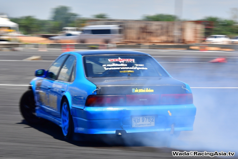 2016.07 Songkhla Drift Competition #1 RacingAsia.tv