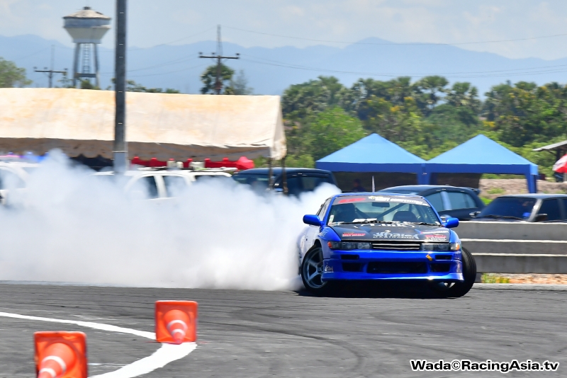 2016.07 Songkhla Drift Competition #1 RacingAsia.tv