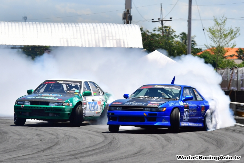 2016.07 Songkhla Drift Competition #1 RacingAsia.tv