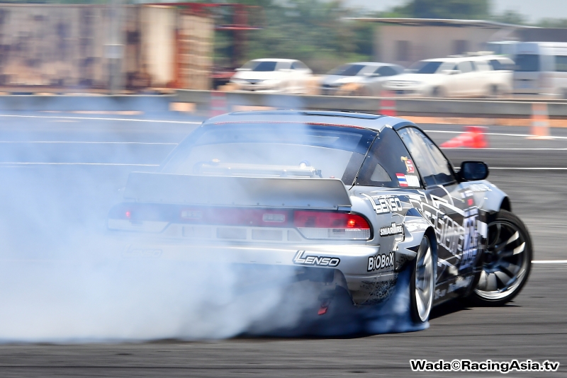 2016.07 Songkhla Drift Competition #1 RacingAsia.tv