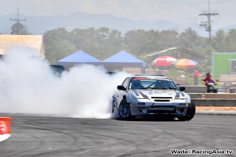 2016.07 Songkhla Drift Competition #1 RacingAsia.tv