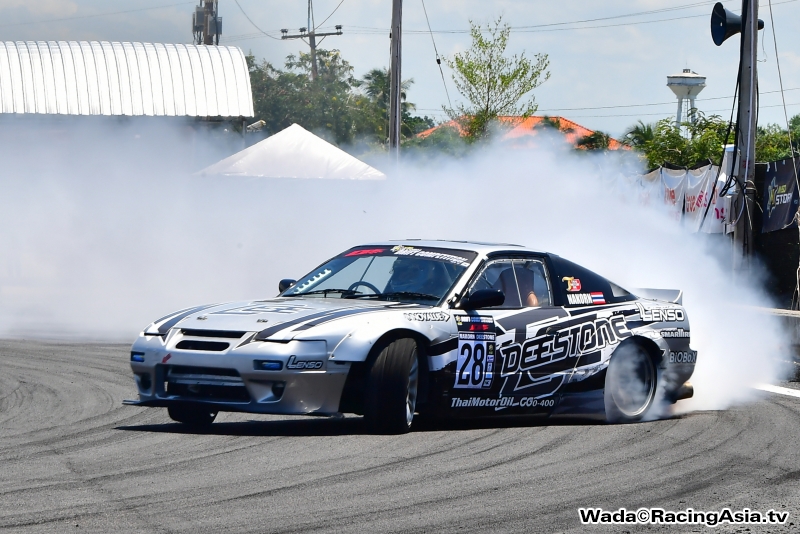 2016.07 Songkhla Drift Competition #1 RacingAsia.tv