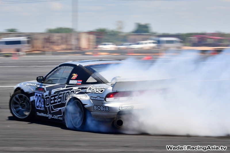 2016.07 Songkhla Drift Competition #1 RacingAsia.tv