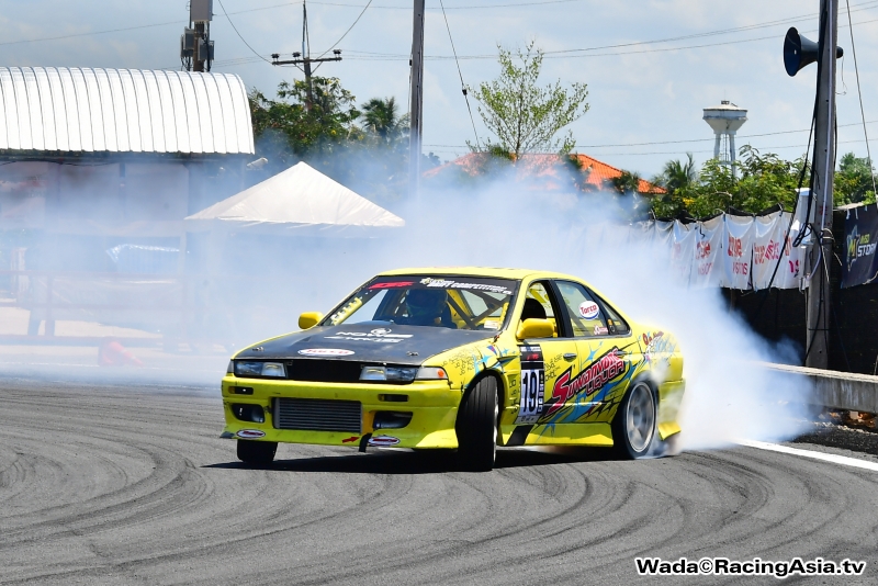 2016.07 Songkhla Drift Competition #1 RacingAsia.tv