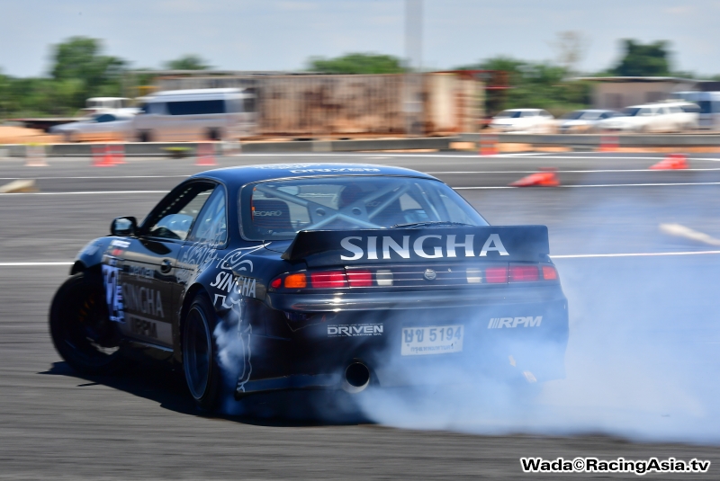 2016.07 Songkhla Drift Competition #1 RacingAsia.tv