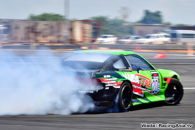 2016.07 Songkhla Drift Competition #1 RacingAsia.tv