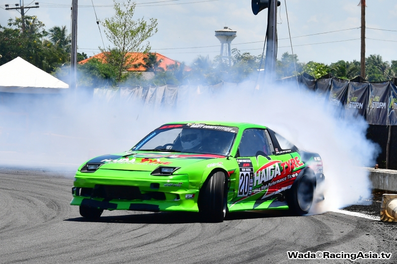 2016.07 Songkhla Drift Competition #1 RacingAsia.tv