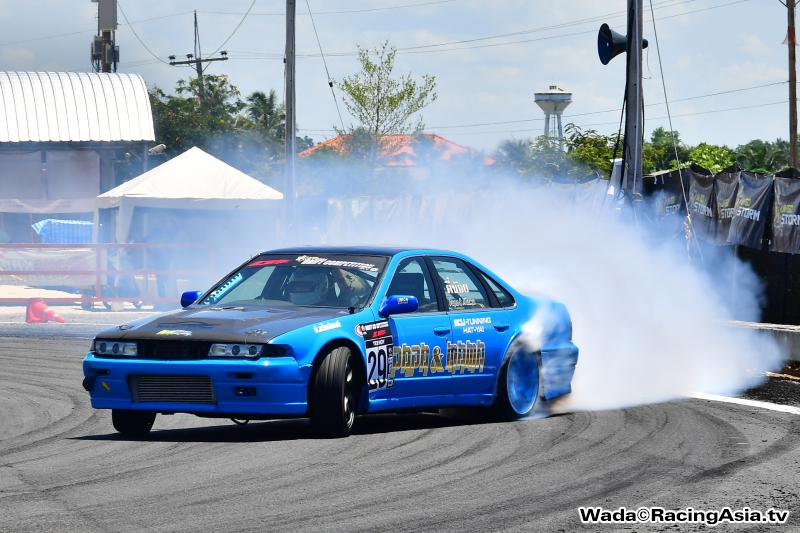 2016.07 Songkhla Drift Competition #1 RacingAsia.tv