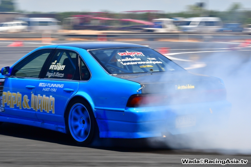 2016.07 Songkhla Drift Competition #1 RacingAsia.tv