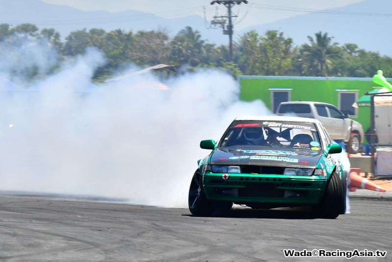 2016.07 Songkhla Drift Competition #1 RacingAsia.tv