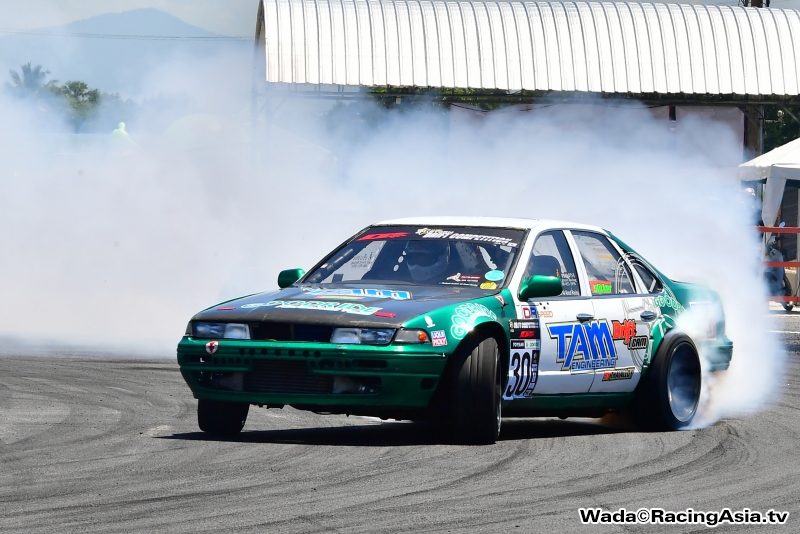2016.07 Songkhla Drift Competition #1 RacingAsia.tv
