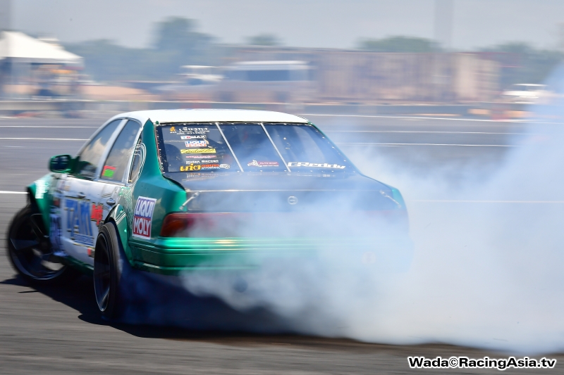 2016.07 Songkhla Drift Competition #1 RacingAsia.tv