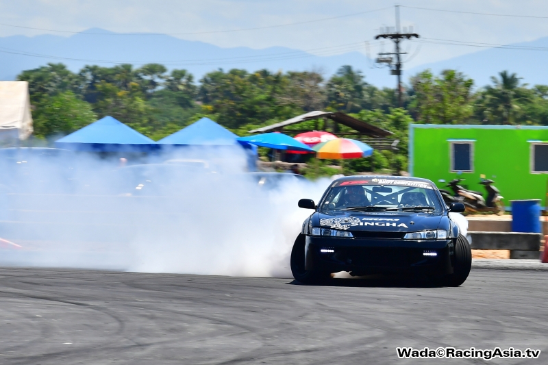2016.07 Songkhla Drift Competition #1 RacingAsia.tv