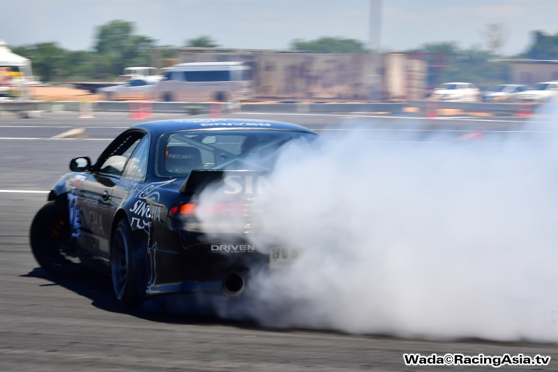 2016.07 Songkhla Drift Competition #1 RacingAsia.tv