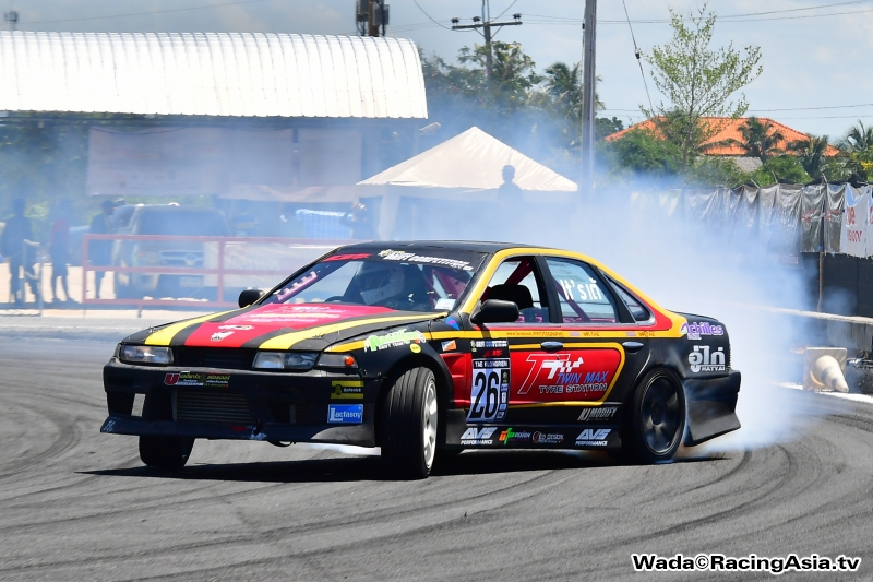 2016.07 Songkhla Drift Competition #1 RacingAsia.tv
