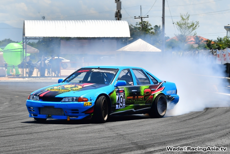2016.07 Songkhla Drift Competition #1 RacingAsia.tv