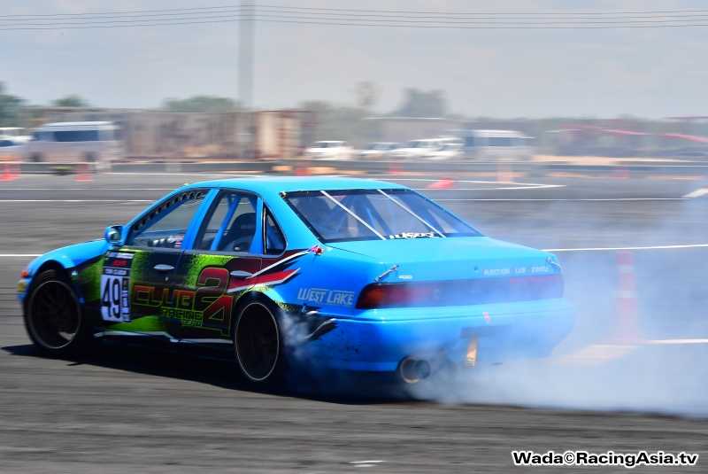 2016.07 Songkhla Drift Competition #1 RacingAsia.tv