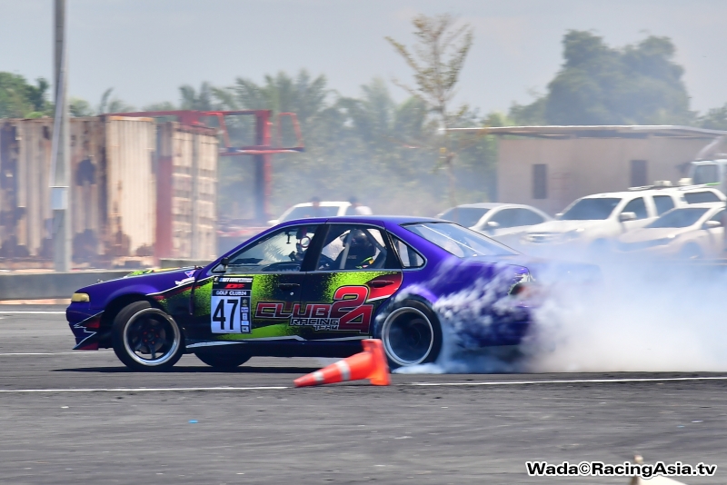 2016.07 Songkhla Drift Competition #1 RacingAsia.tv