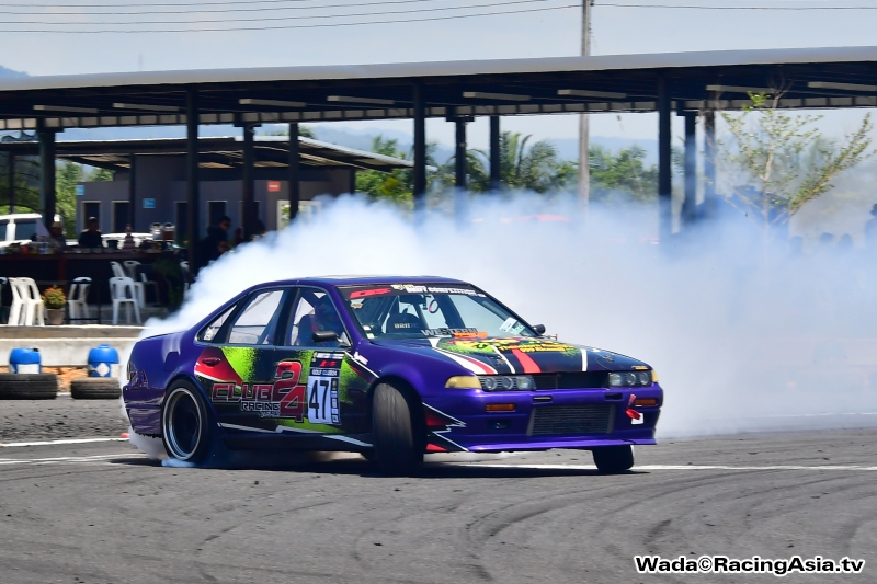 2016.07 Songkhla Drift Competition #1 RacingAsia.tv