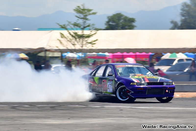 2016.07 Songkhla Drift Competition #1 RacingAsia.tv