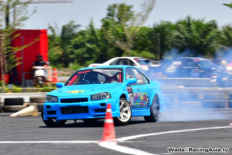 2016.07 Songkhla Drift Competition #1 RacingAsia.tv